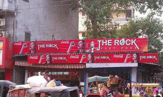 The Rock